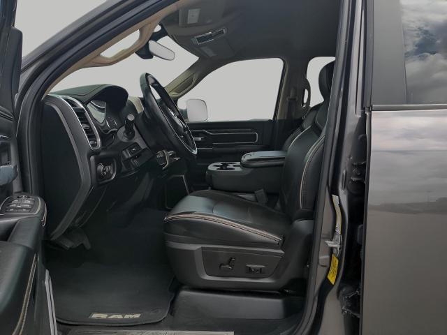 2020 Ram 2500 Vehicle Photo in Green Bay, WI 54304