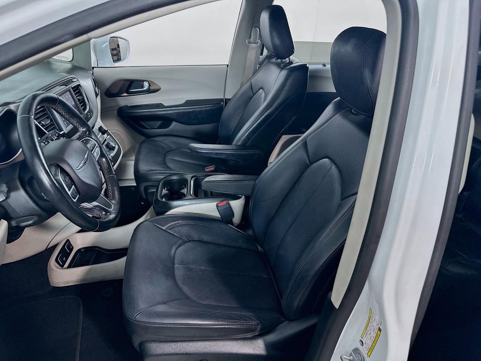 2019 Chrysler Pacifica Vehicle Photo in Langhorne, PA 19047