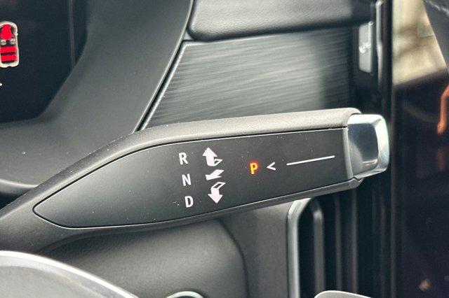2025 GMC Acadia Vehicle Photo in STOCKTON, CA 95212-2838