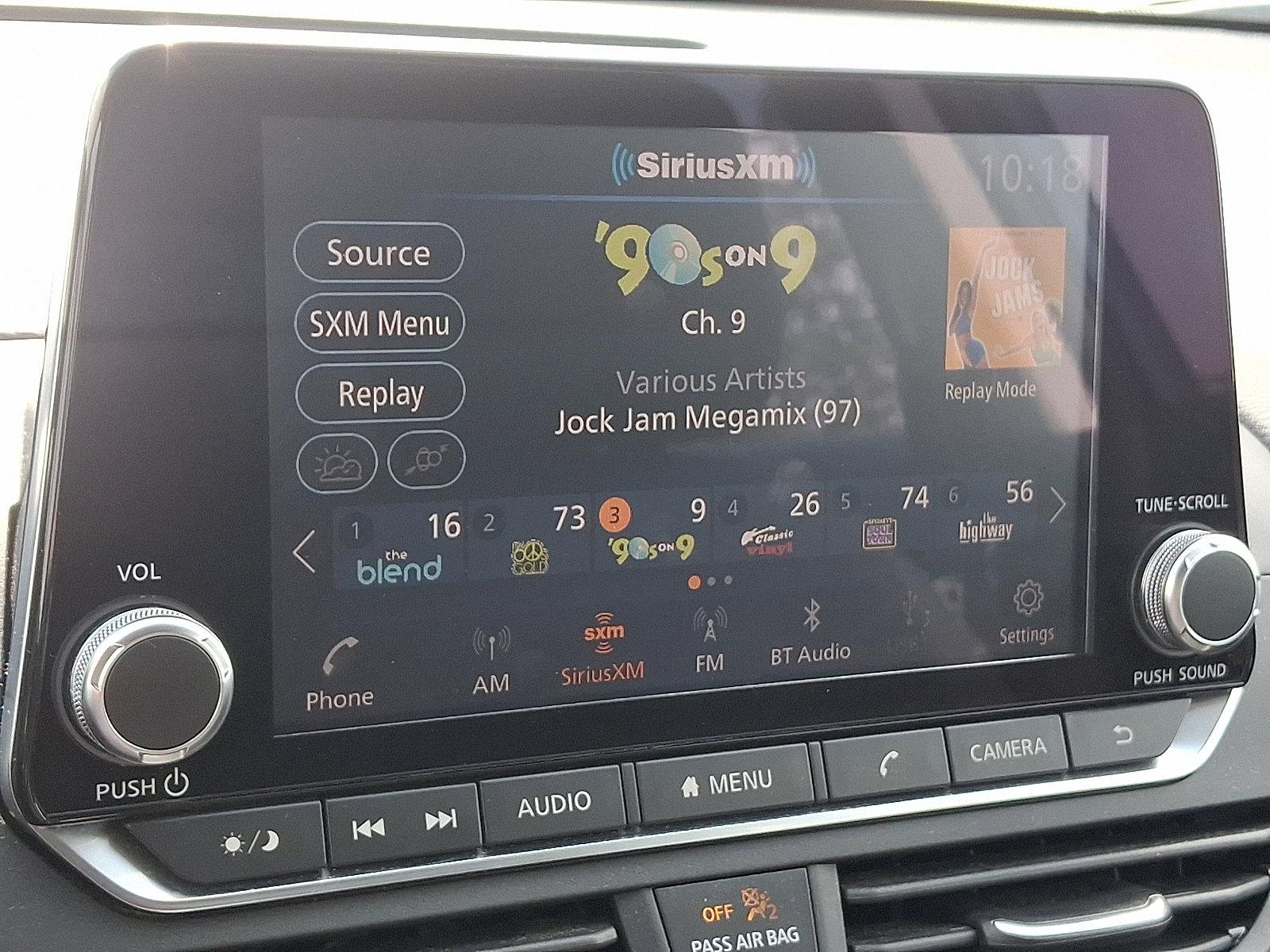 2019 Nissan Altima Vehicle Photo in Harrisburg, PA 17111-1033