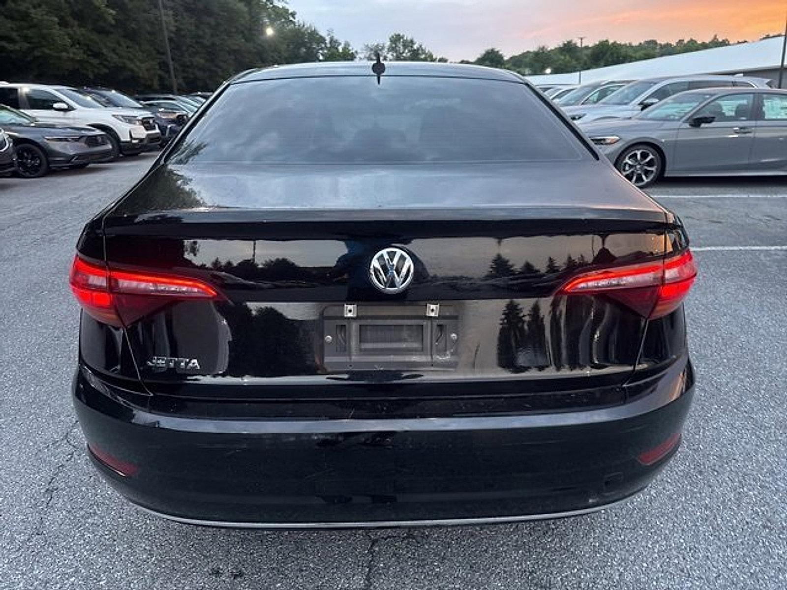 2019 Volkswagen Jetta Vehicle Photo in Harrisburg, PA 17111