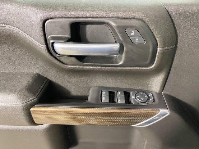 2021 Chevrolet Silverado 1500 Vehicle Photo in BROCKTON, MA 02301-7113