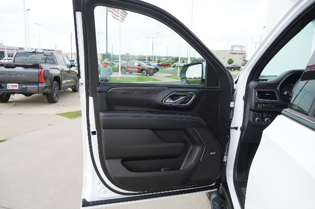 2021 Chevrolet Tahoe Vehicle Photo in Riverdale, UT 84405