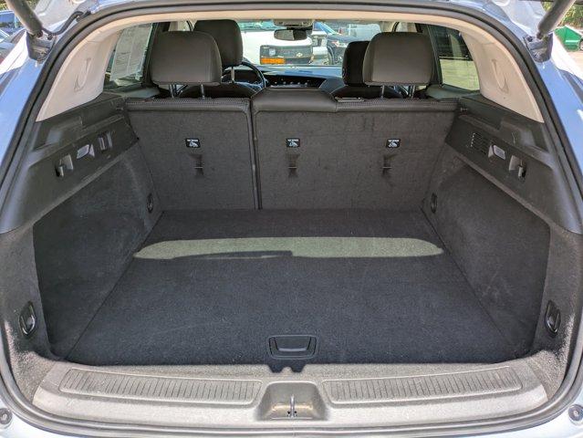 2023 Buick Envision Vehicle Photo in BRUNSWICK, GA 31525-1881