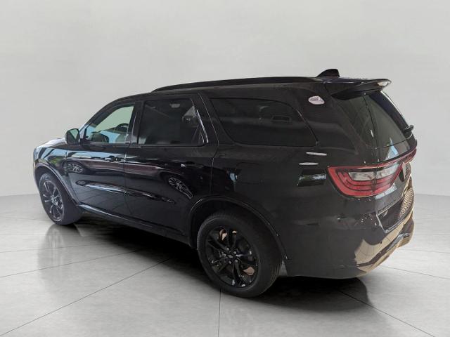 2025 Dodge Durango Vehicle Photo in Oshkosh, WI 54901
