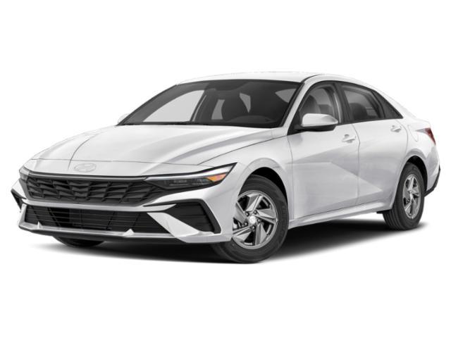 2025 Hyundai ELANTRA Vehicle Photo in Peoria, IL 61615