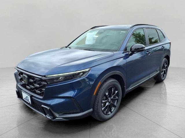 2026 Honda CR-V Hybrid Vehicle Photo in Oshkosh, WI 54904