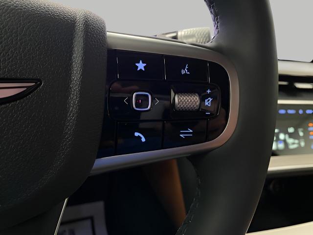 2025 Genesis GV80 Vehicle Photo in Appleton, WI 54913