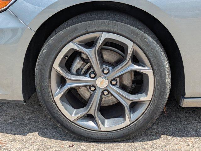 2023 Chevrolet Malibu Vehicle Photo in BRUNSWICK, GA 31525-1881