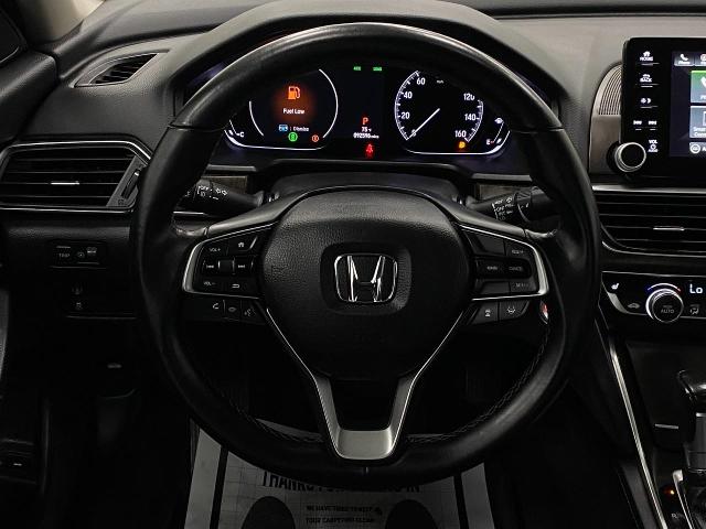 2018 Honda Accord Sedan Vehicle Photo in Appleton, WI 54913