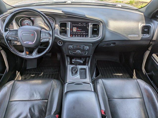 2022 Dodge Charger Vehicle Photo in BRUNSWICK, GA 31525-1881
