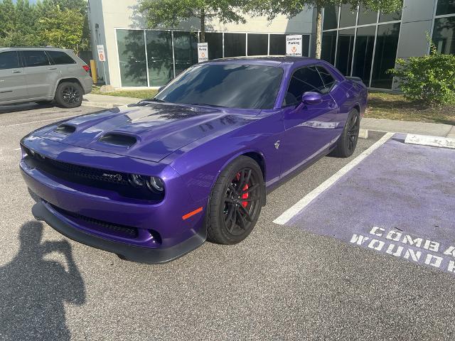 2023 Dodge Challenger Vehicle Photo in Savannah, GA 31419