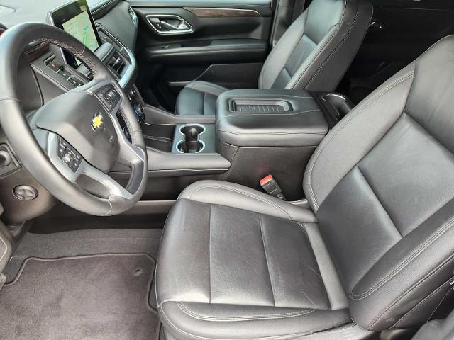 2023 Chevrolet Tahoe Vehicle Photo in DENTON, TX 76210-9321