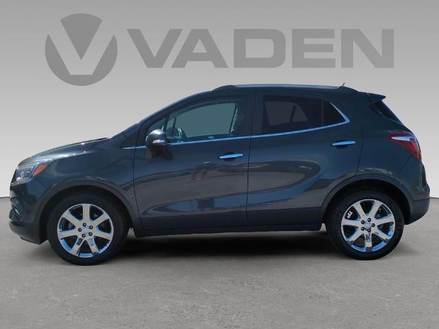 2018 Buick Encore Vehicle Photo in Brunswick, GA 31525