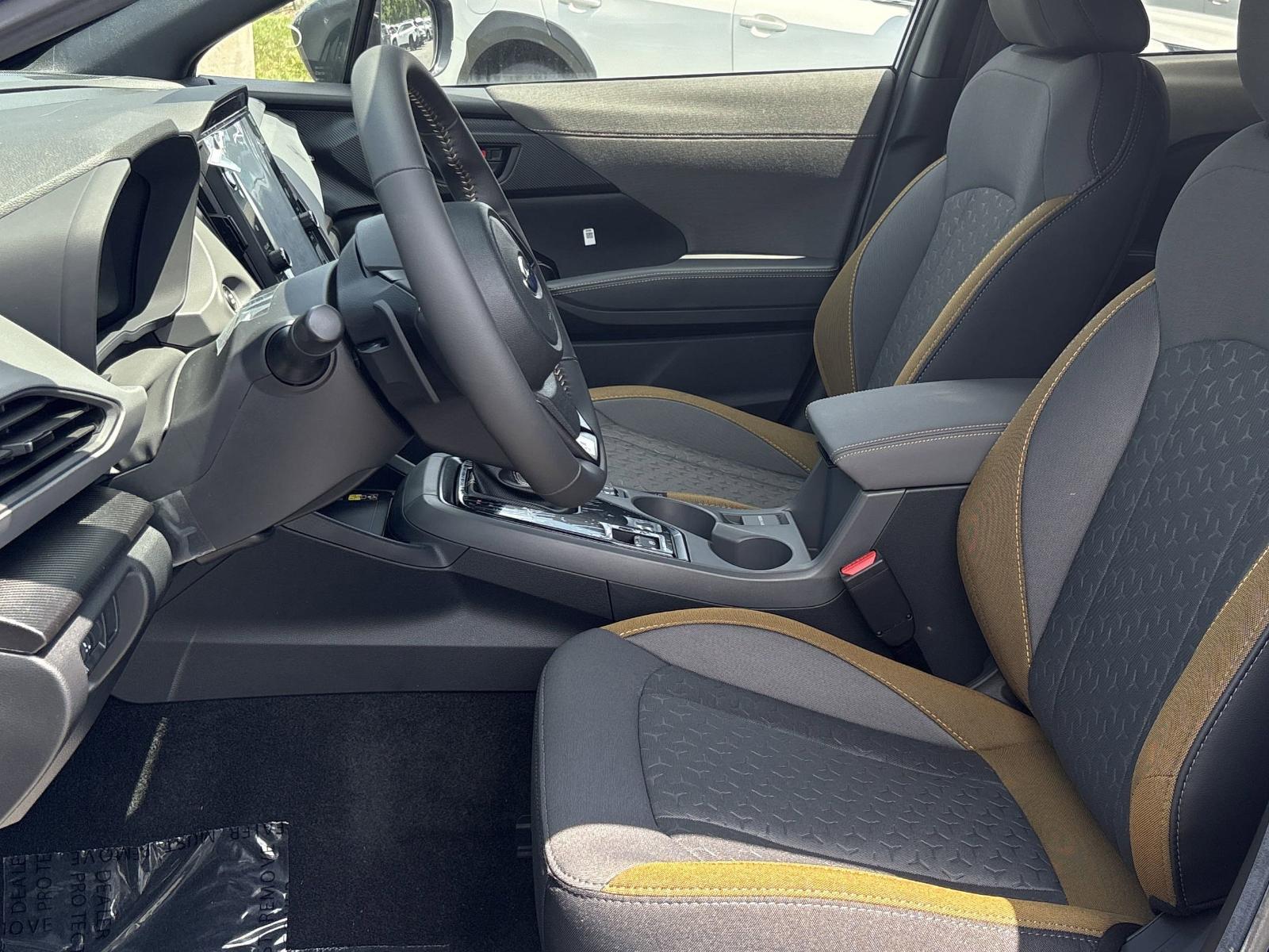 2025 Subaru Crosstrek Vehicle Photo in Mechanicsburg, PA 17050