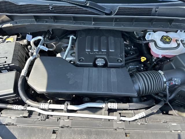 2023 GMC Sierra 1500 Vehicle Photo in MANITOWOC, WI 54220-5838