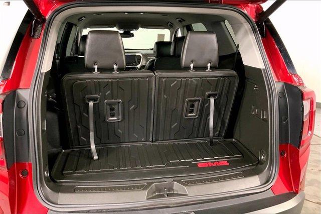 2023 GMC Acadia Vehicle Photo in INDEPENDENCE, MO 64055-1377
