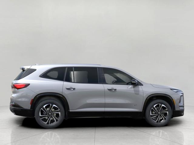 2026 Buick Enclave Vehicle Photo in GREEN BAY, WI 54303-3330