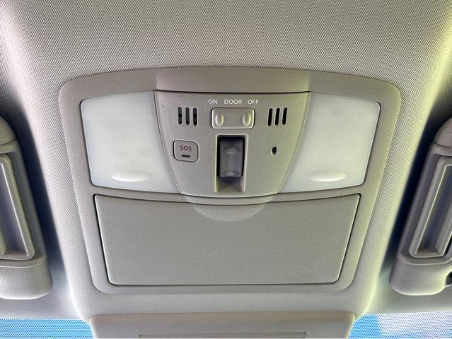 2018 Nissan Armada Vehicle Photo in Hinesville, GA 31313