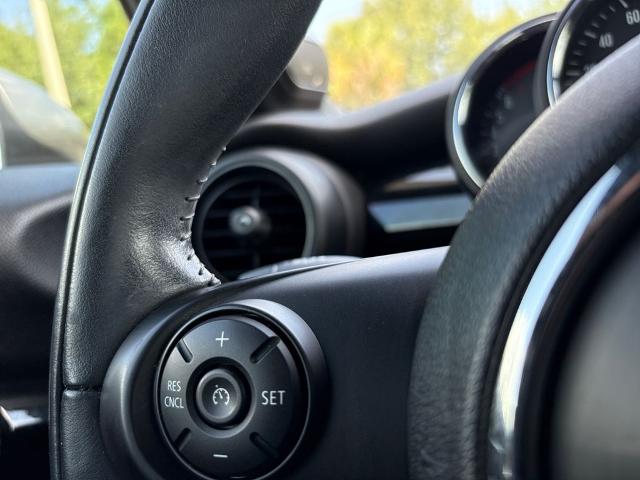 2019 MINI Cooper Convertible Vehicle Photo in Savannah, GA 31419