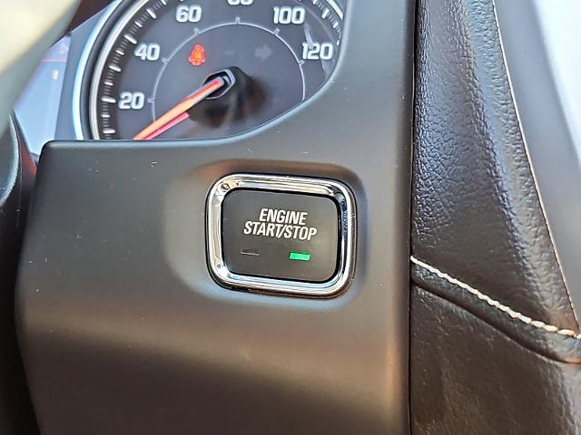 2023 GMC Acadia Vehicle Photo in TREVOSE, PA 19053-4984