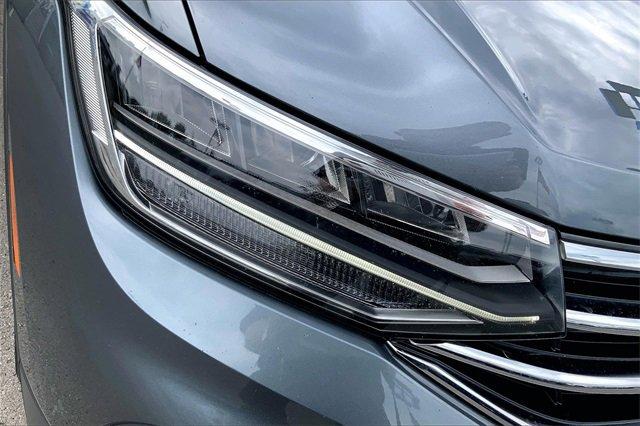 2022 Volkswagen Tiguan Vehicle Photo in KANSAS CITY, MO 64114-4502