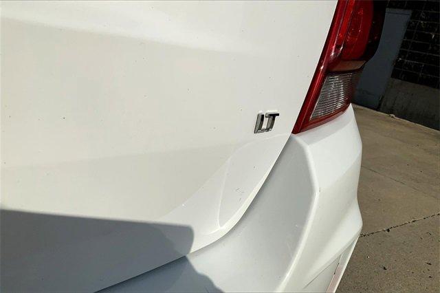 2018 Chevrolet Trax Vehicle Photo in KANSAS CITY, MO 64114-4502