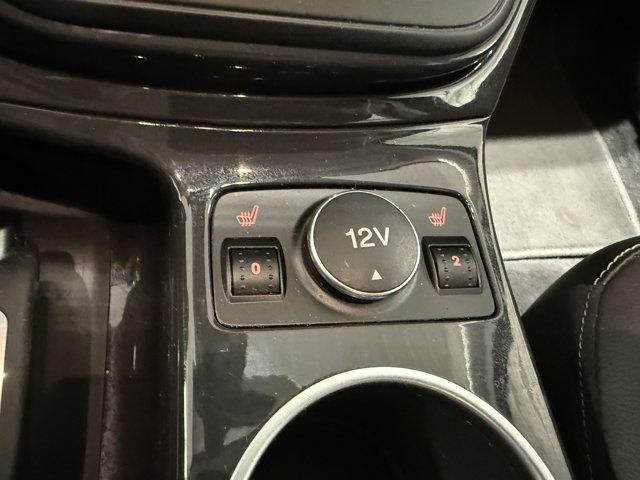 2015 Ford Escape Vehicle Photo in Ogallala, NE 69153