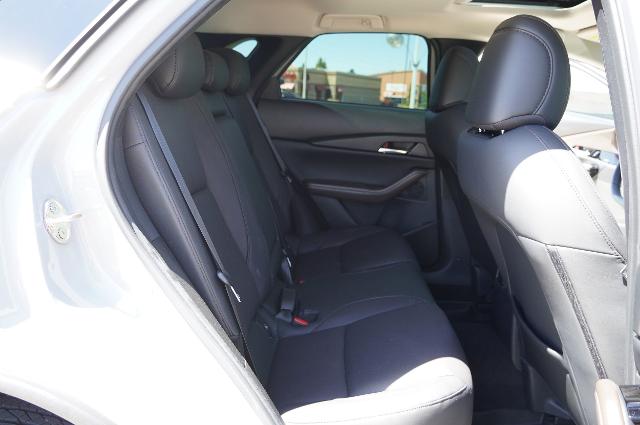 2025 Mazda CX-30 Vehicle Photo in Riverdale, UT 84405