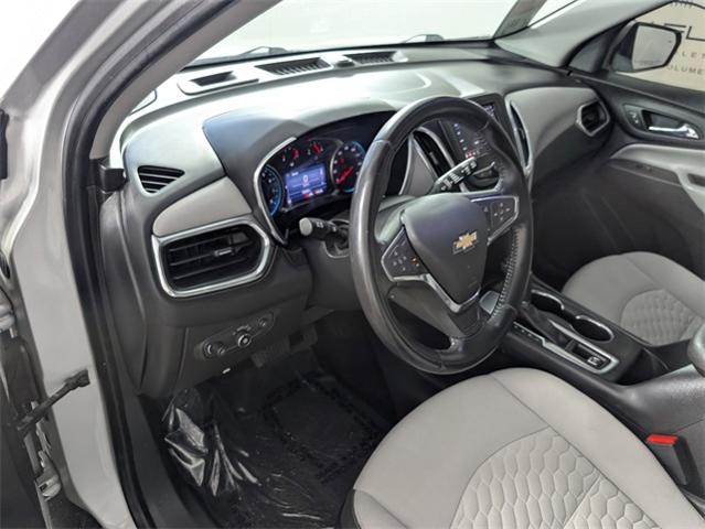 2020 Chevrolet Equinox Vehicle Photo in ENGLEWOOD, CO 80113-6708