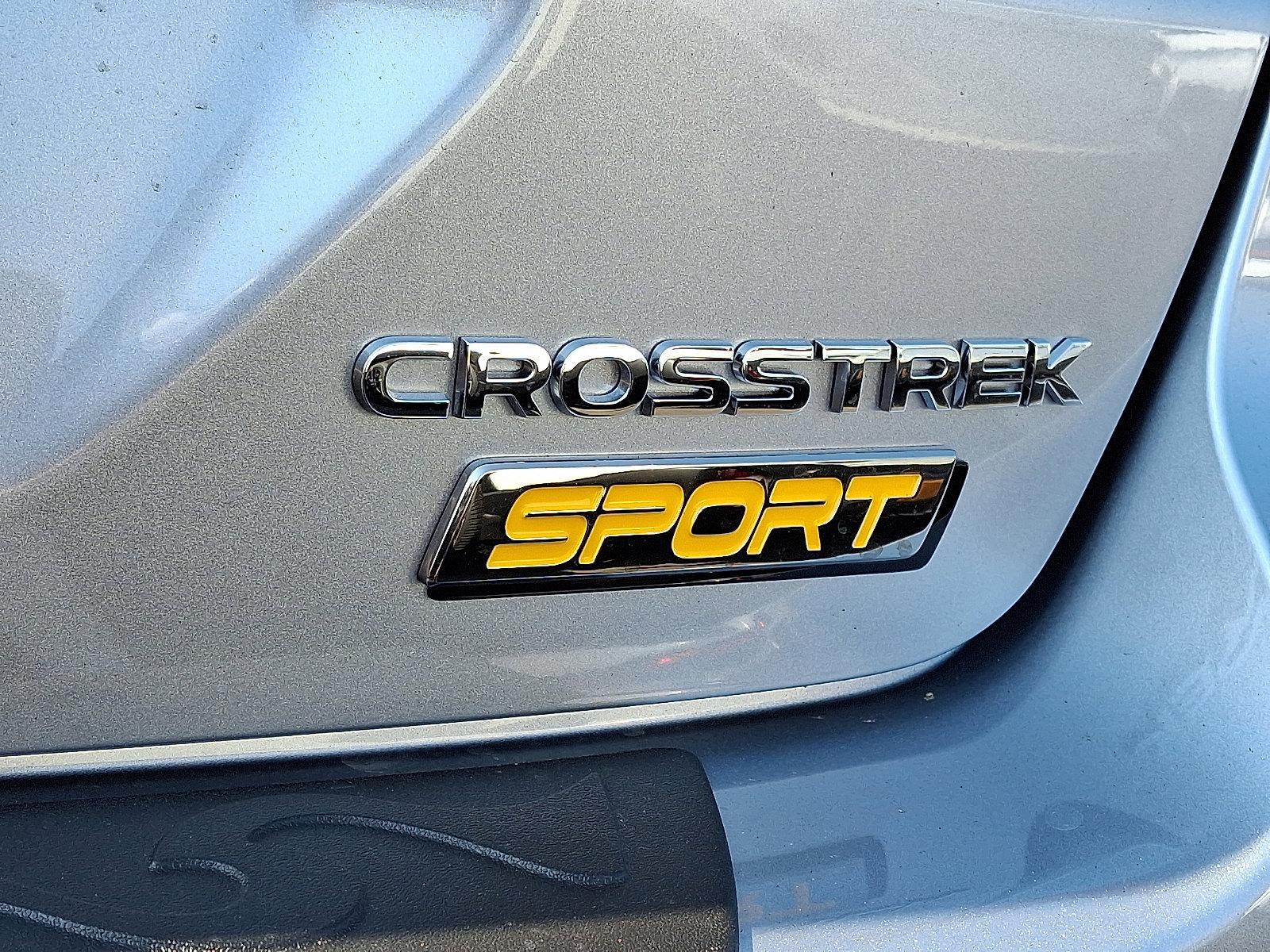 2025 Subaru Crosstrek Vehicle Photo in Easton, PA 18045