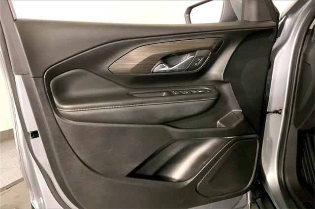 2024 GMC Terrain Vehicle Photo in KANSAS CITY, MO 64114-4502