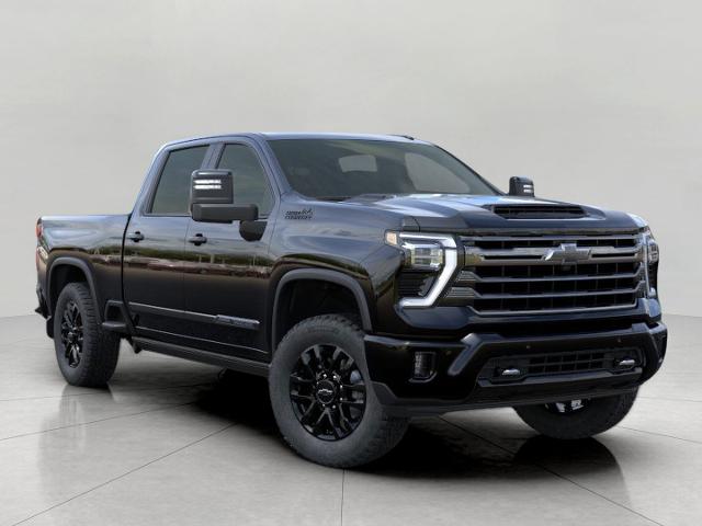 2025 Chevrolet Silverado 2500 HD Vehicle Photo in MIDDLETON, WI 53562-1492