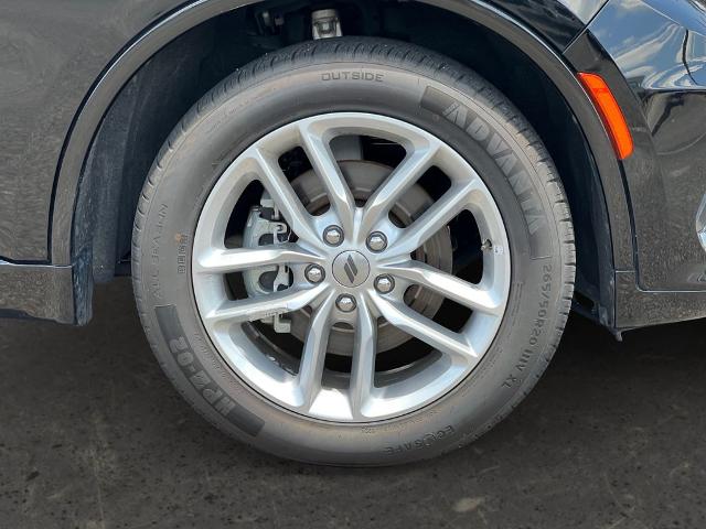 2023 Dodge Durango Vehicle Photo in Brunswick, GA 31525