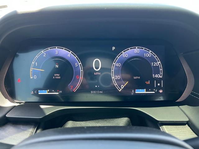 2021 Jeep Grand Cherokee L Vehicle Photo in Brunswick, GA 31525