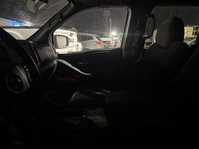 2022 Nissan Frontier Vehicle Photo in ENGLEWOOD, CO 80113-6708
