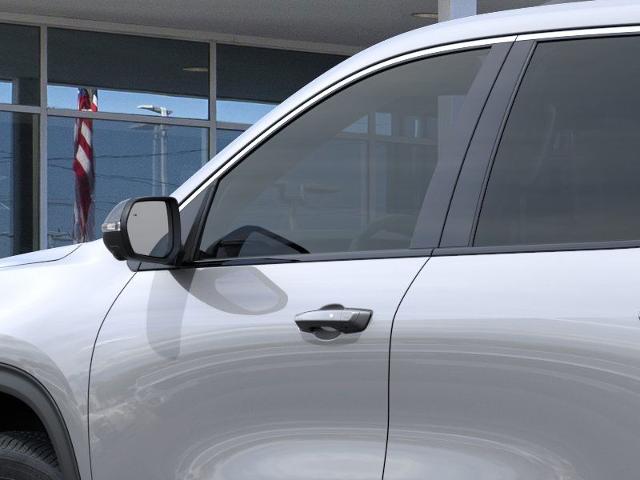 2026 GMC Acadia Vehicle Photo in KANSAS CITY, MO 64114-4545
