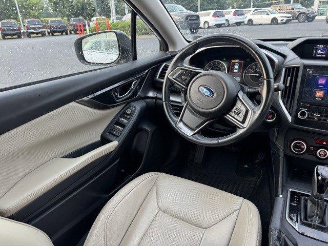 2017 Subaru Impreza Vehicle Photo in Mechanicsburg, PA 17050-1707