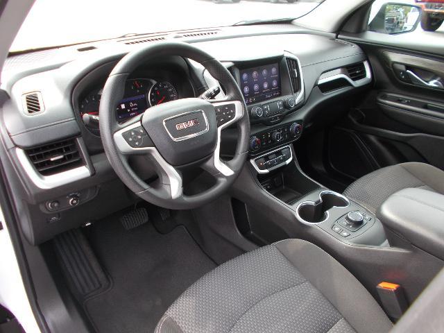 2022 GMC Terrain Vehicle Photo in LOWELL, MA 01852-4336