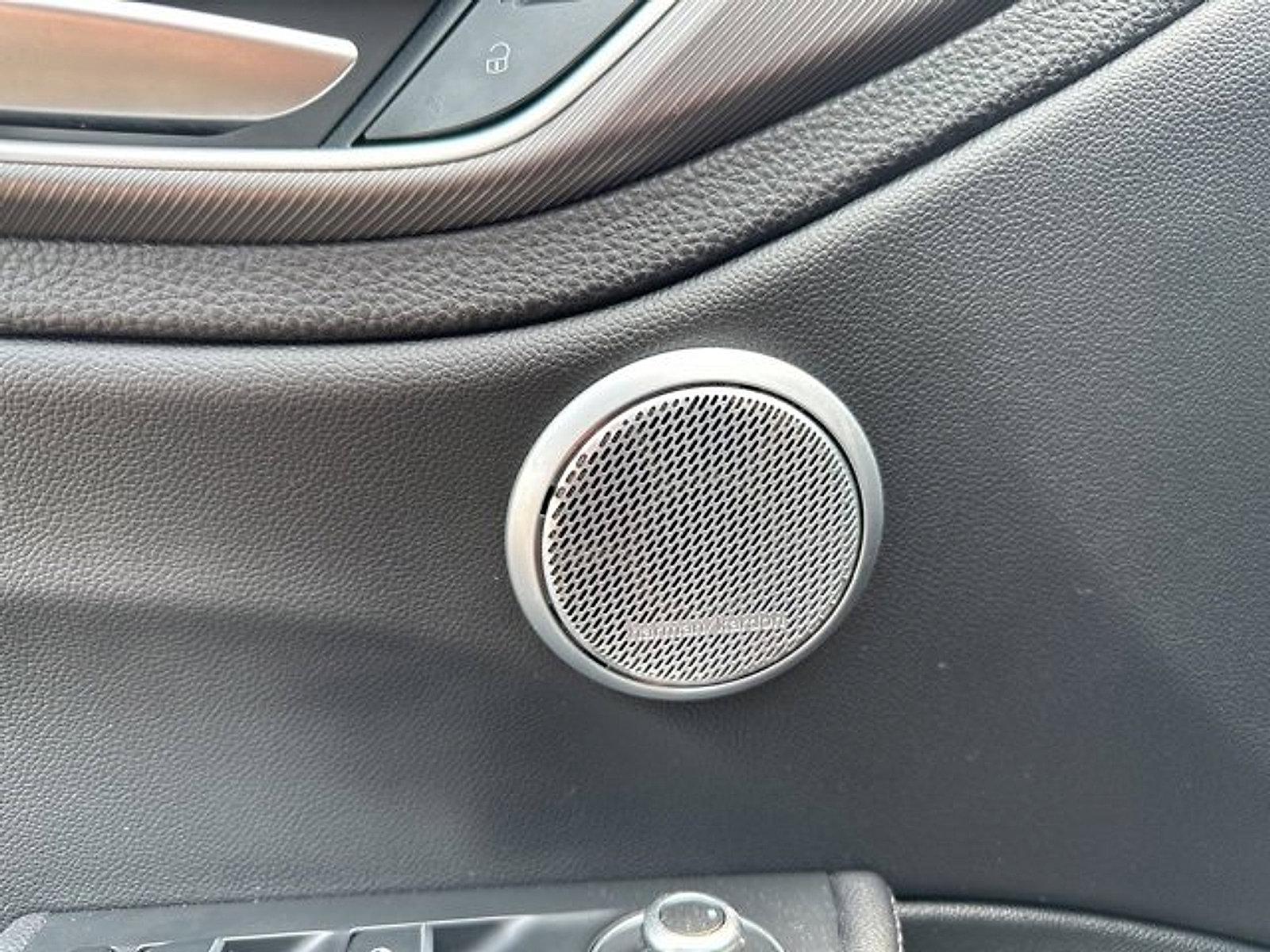 2019 Alfa Romeo Giulia Vehicle Photo in Willow Grove, PA 19090