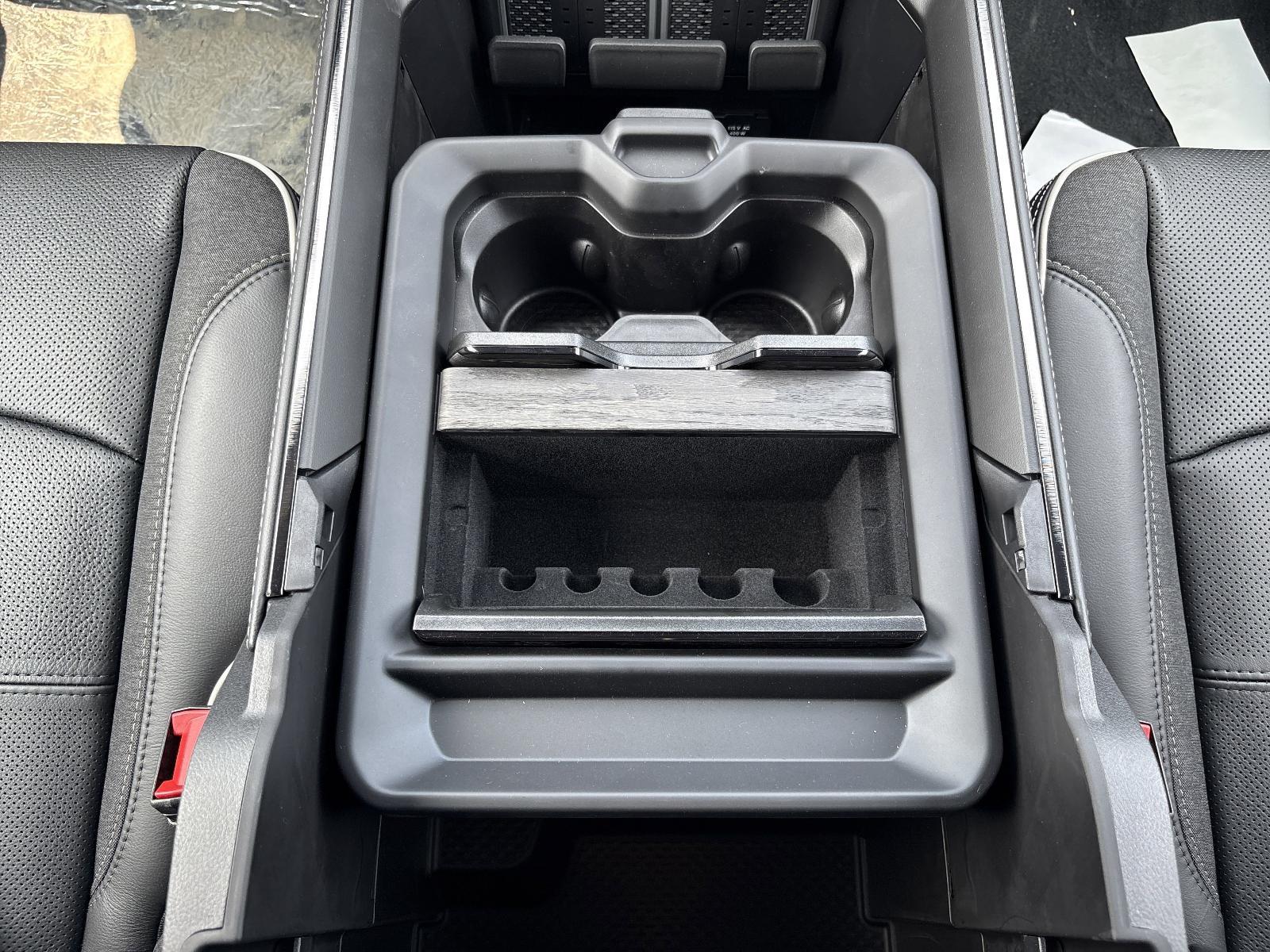2025 Ram 3500 Vehicle Photo in Mechanicsburg, PA 17050-1707