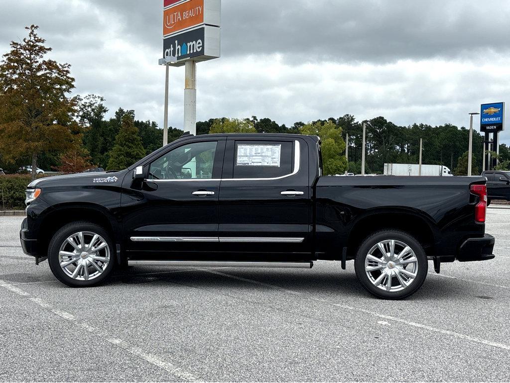 2026 Chevrolet Silverado 1500 Vehicle Photo in POOLER, GA 31322-3252