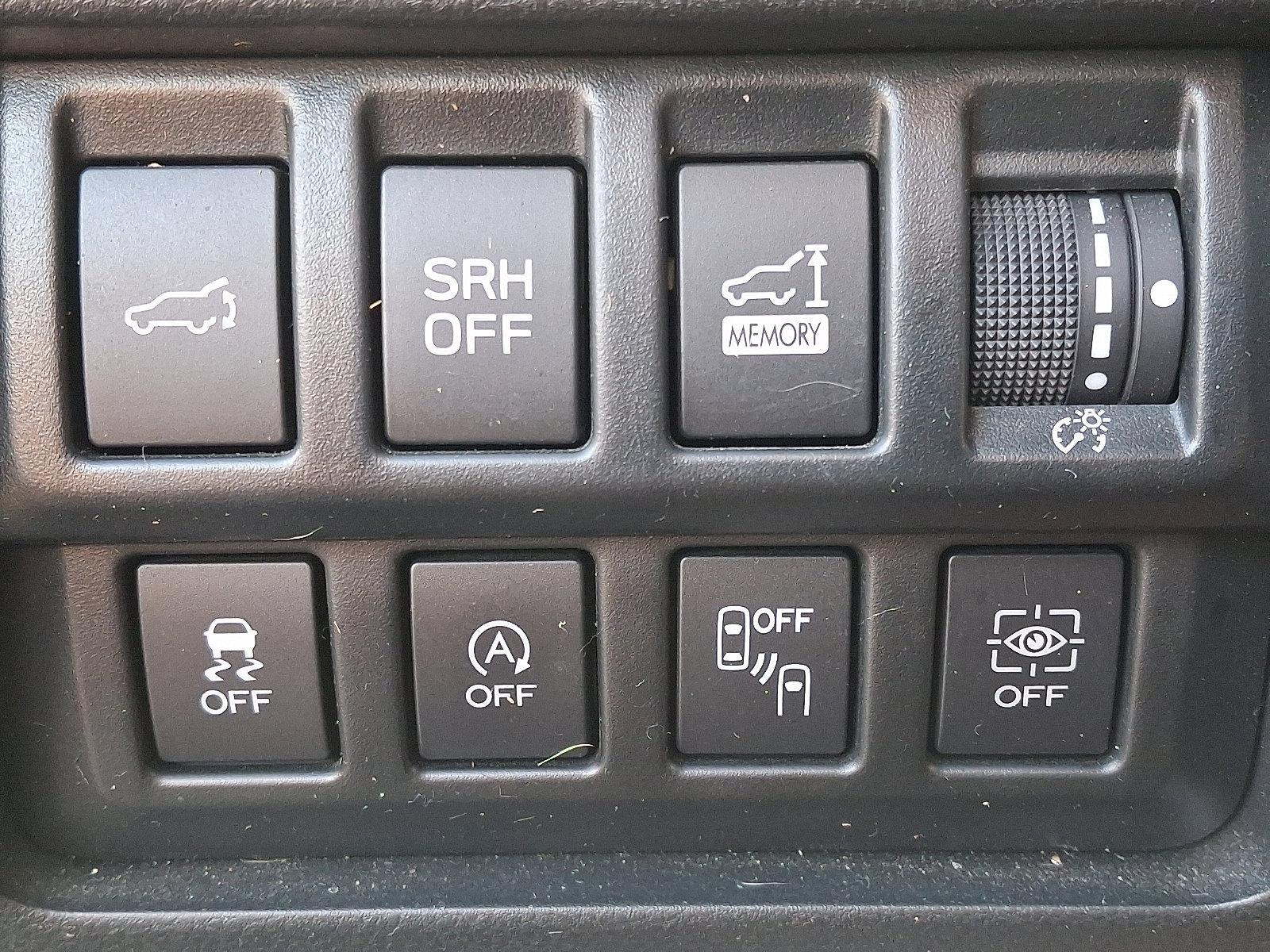 2020 Subaru Forester Vehicle Photo in Easton, PA 18045