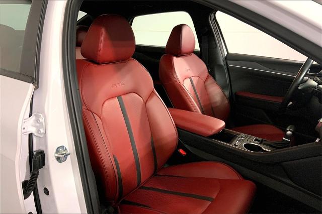 2024 Kia K5 Vehicle Photo in Lees Summit, MO 64086