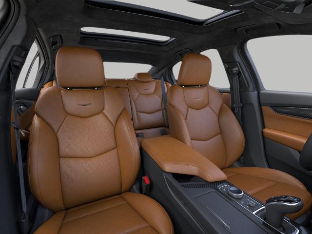 2026 Cadillac CT5-V Vehicle Photo in APPLETON, WI 54914-4656