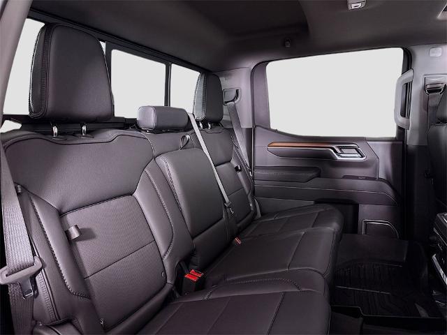 2025 GMC Sierra 1500 Vehicle Photo in PUYALLUP, WA 98371-4149