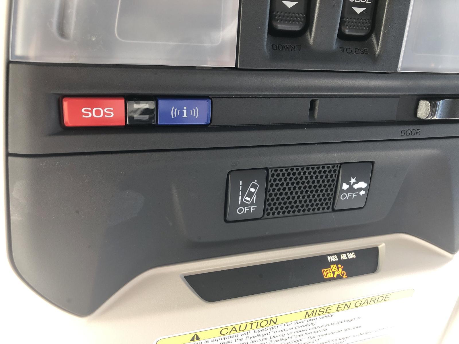 2020 Subaru Crosstrek Vehicle Photo in Mechanicsburg, PA 17050