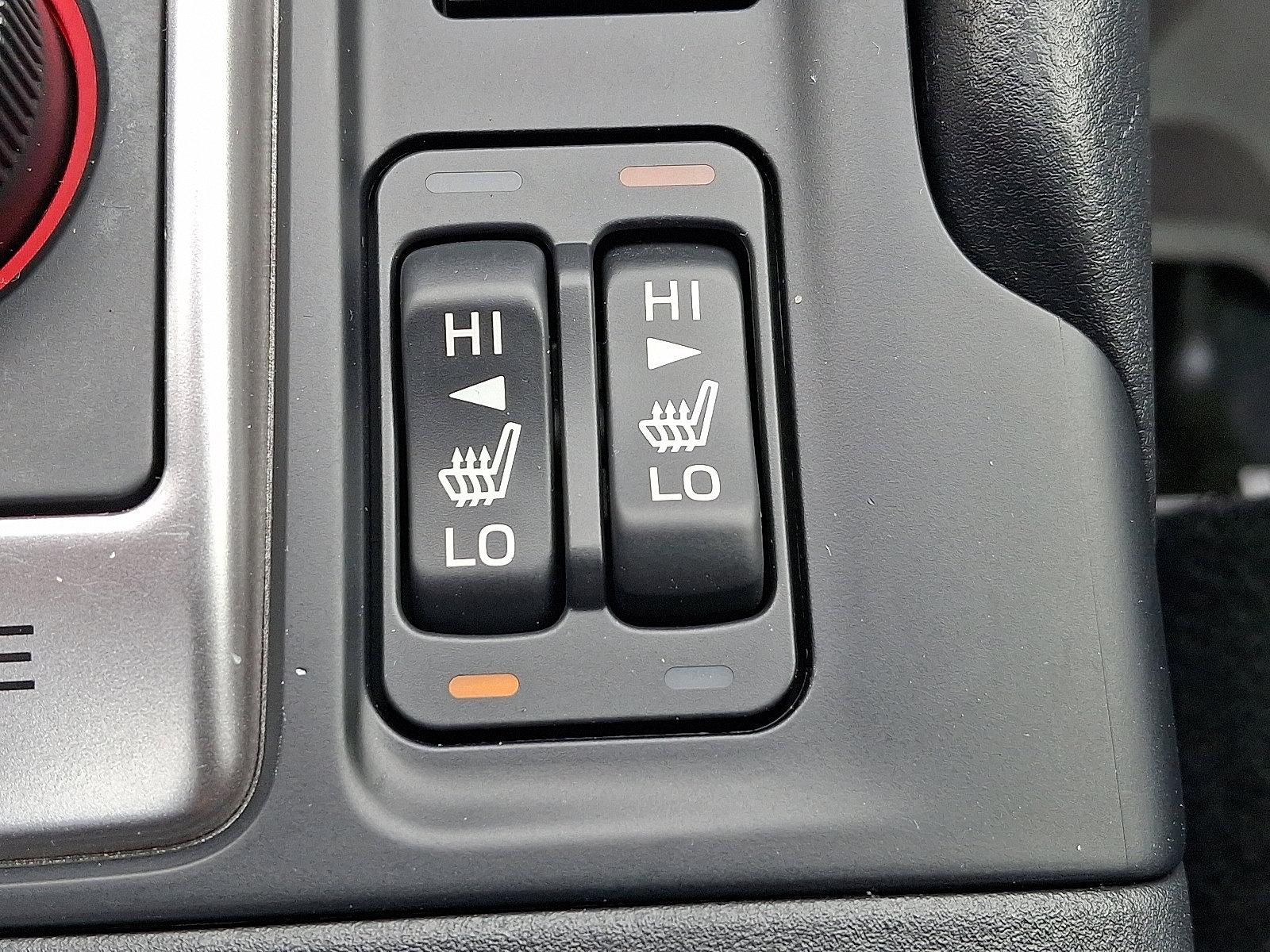 2019 Subaru Forester Vehicle Photo in Harrisburg, PA 17111