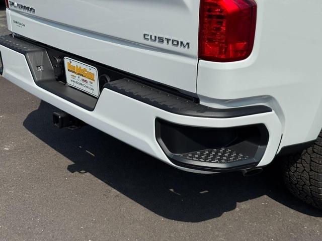 2025 Chevrolet Silverado 1500 Vehicle Photo in COLUMBIA, MO 65203-3903