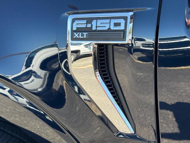 2021 Ford F-150 Vehicle Photo in COLUMBIA, MO 65203-3903